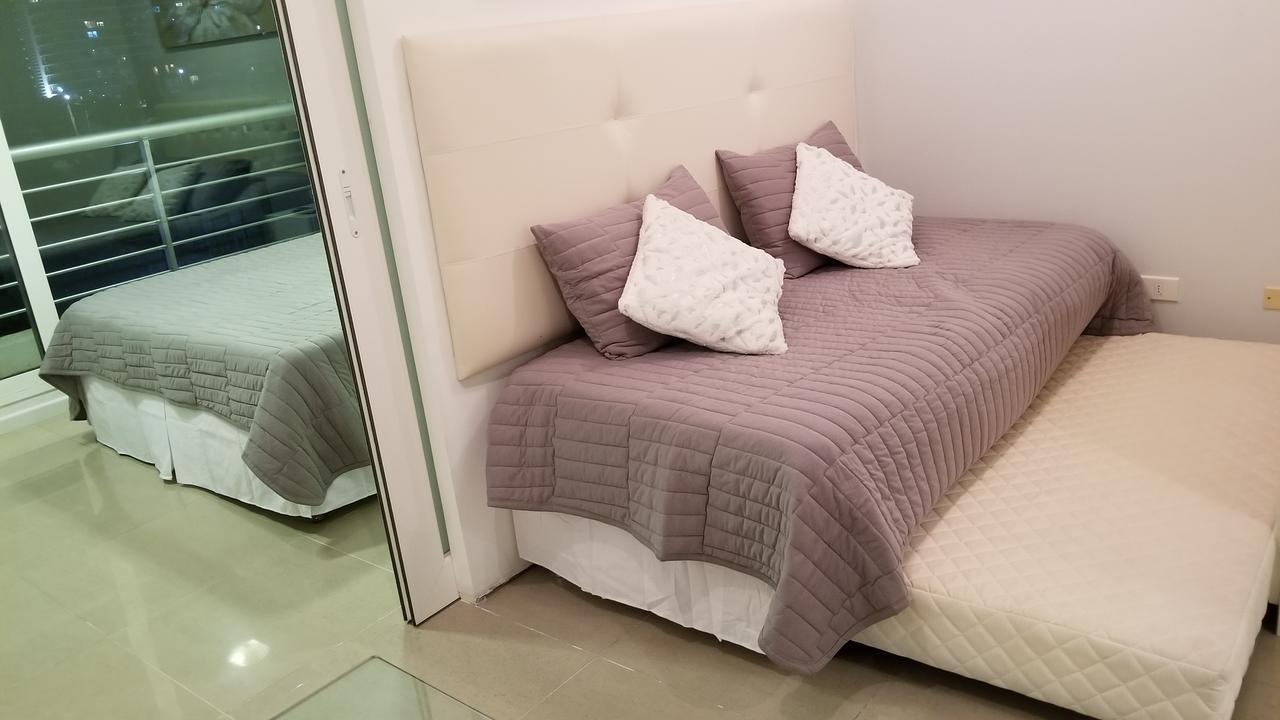 Апартаменты Alexander Collection Пунта-дель-Эсте Номер фото