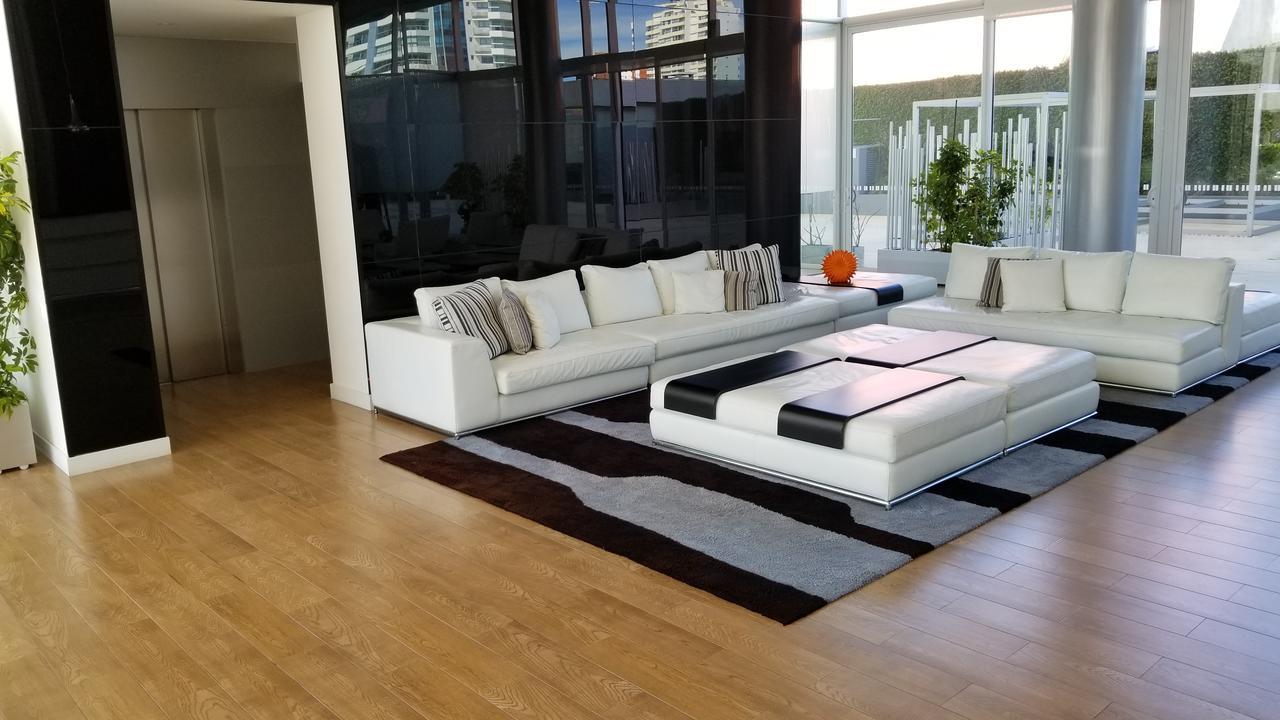 Апартаменты Alexander Collection Пунта-дель-Эсте Экстерьер фото